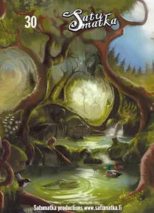 Satumatka - muistipeli screenshot 2