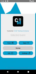 ContactMate eLead screenshot 0