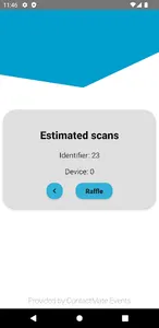 ContactMate eLead screenshot 2