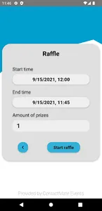 ContactMate eLead screenshot 3