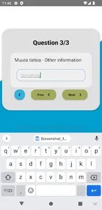 ContactMate eLead screenshot 6