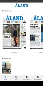 Åland screenshot 0