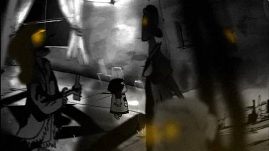 Lydia-peli screenshot 1