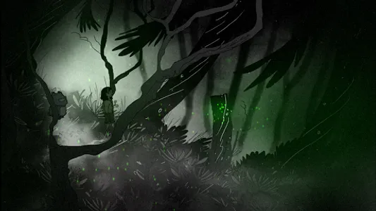 Lydia-peli screenshot 2