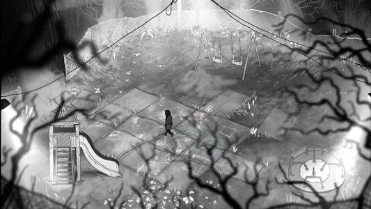 Lydia-peli screenshot 3