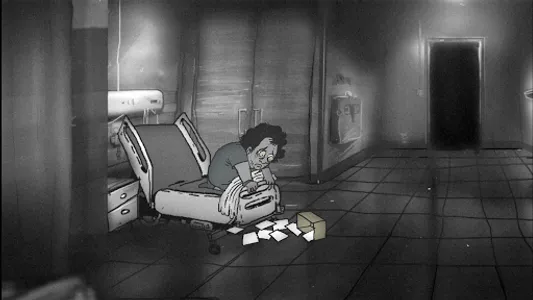 Lydia-peli screenshot 4