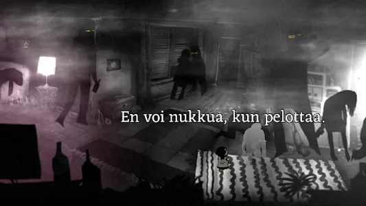 Lydia-peli screenshot 5