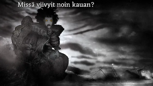 Lydia-peli screenshot 8