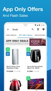 Takealot – Online Shopping App screenshot 2