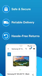 Takealot – Online Shopping App screenshot 4