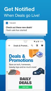 Takealot – Online Shopping App screenshot 6