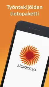 Stora Enso Mill Master Oulu screenshot 0