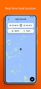 Buster Boats screenshot 2