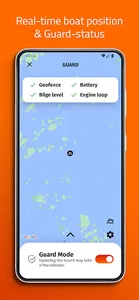 Buster Boats screenshot 4