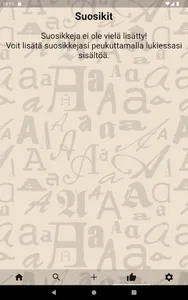 Aforismit screenshot 12