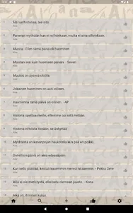 Aforismit screenshot 16