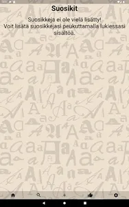 Aforismit screenshot 18