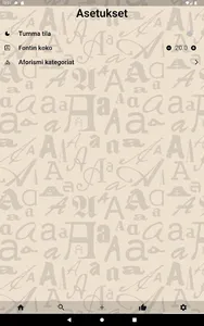 Aforismit screenshot 19