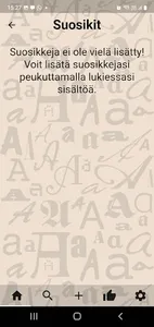 Aforismit screenshot 5