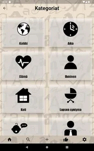 Aforismit screenshot 9