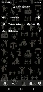 Lastenhuone screenshot 5