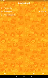Naljaraamat screenshot 10