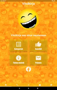 Naljaraamat screenshot 11