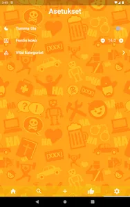 Naljaraamat screenshot 5
