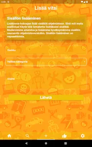 Naljaraamat screenshot 8