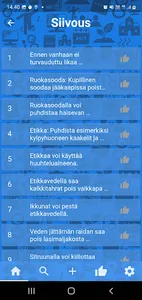 Niksikirja screenshot 4