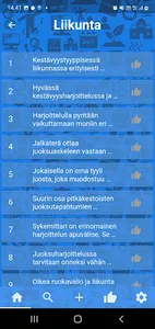 Niksikirja screenshot 5