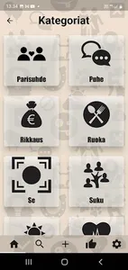 Sananlaskut screenshot 3