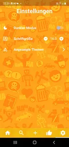 Witzmix screenshot 5