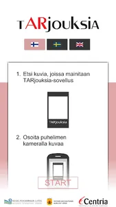 TARjouksia screenshot 0