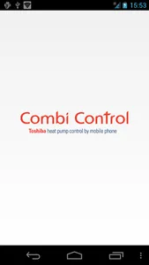CombiControl screenshot 0