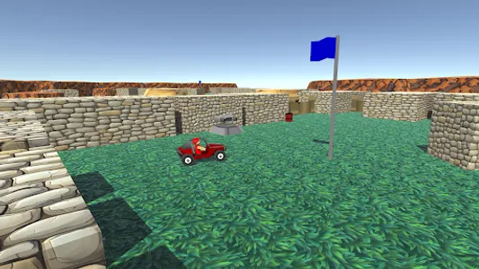 Tumble Troopers screenshot 1