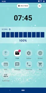 Digitally Secure Life screenshot 1