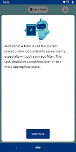 Digitally Secure Life screenshot 3