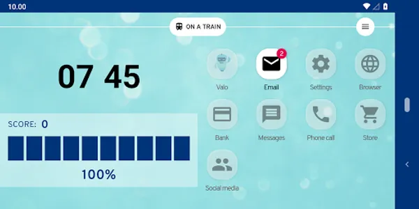 Digitally Secure Life screenshot 5