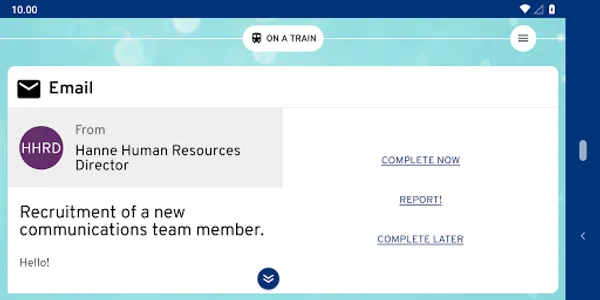 Digitally Secure Life screenshot 6