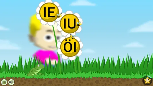 Ekapeli Maahanmuuttaja screenshot 3