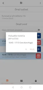 OnTheMove screenshot 3