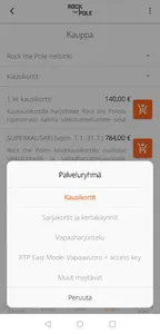 OnTheMove screenshot 4