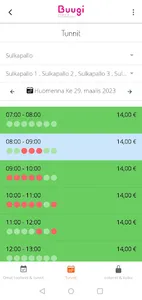 OnTheMove screenshot 6