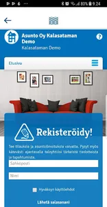 Fisuverkko screenshot 0