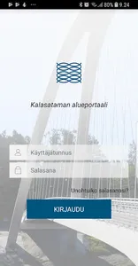 Fisuverkko screenshot 3