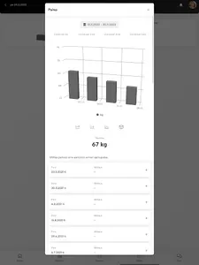 Fitvalmennus screenshot 12