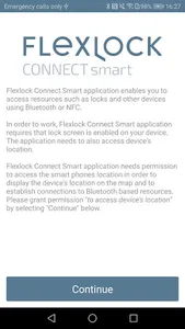 ConnectSmart screenshot 0