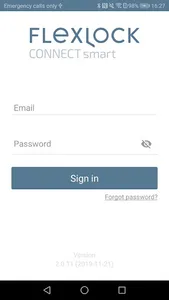 ConnectSmart screenshot 1