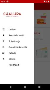 Chalupa screenshot 4
